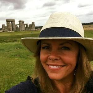 Meet your Posher, Cindy